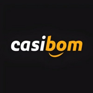 casibom logo